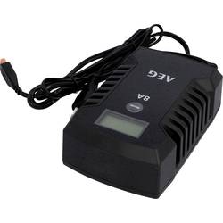 AEG LD8 10618 nabíječka, 12 V, 24 V, 8 A, 4 A