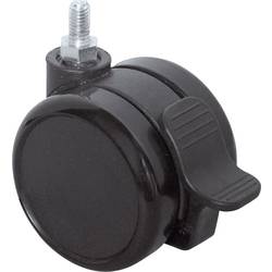 Maul mobilní flipchart MAULpro (š x v) 69 cm x 96 cm stříbrná vč. odkládací poličky, vč. držáku papíru, vč. držáku bloku, popisovatelný, magnetický,