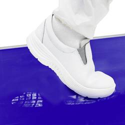 Antistat 600-4004 ESD podlahová rohož modrá (d x š) 1143 mm x 661 mm Carton