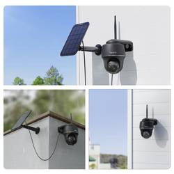 Reolink BWPT2K05B Argus Series B430 - B Wi-Fi IP bezpečnostní kamera 2880 x 1616 Pixel