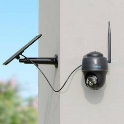 Reolink BWPT2K05B Argus Series B430 - B Wi-Fi IP bezpečnostní kamera 2880 x 1616 Pixel