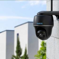 Reolink BWPT2K05B Argus Series B430 - B Wi-Fi IP bezpečnostní kamera 2880 x 1616 Pixel