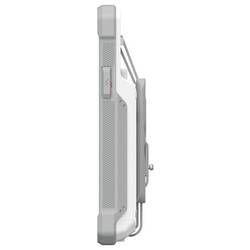 Urban Armor Gear WF0000154130 zadní kryt na akumulátor Apple iPhone 17e, iPhone 16e, iPhone 14, iPhone 13 bílošedá integrovaný akumulátor WF0000154130