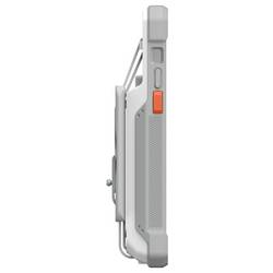 Urban Armor Gear WF0000154130 zadní kryt na akumulátor Apple iPhone 17e, iPhone 16e, iPhone 14, iPhone 13 bílošedá integrovaný akumulátor WF0000154130
