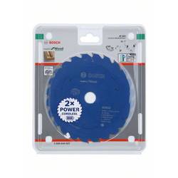 Bosch Accessories Kreissägeblatt Ø 165x20x1,5mm 24 WZ HM Expert for Wood 2608644507 pilový kotouč 165 x 20 mm Počet zubů (na palec): 24 1 ks