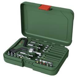 Bosch Home and Garden 1600A02Z9T Ráčnový šroubovák na bity
