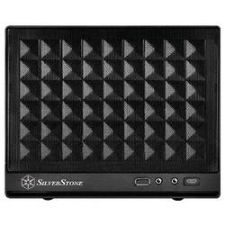 Silverstone SST-SG13B-C PC skříň černá