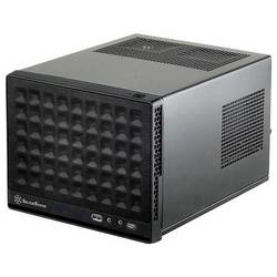 Silverstone SST-SG13B-C PC skříň černá