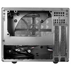 Silverstone SST-SG13B-C PC skříň černá