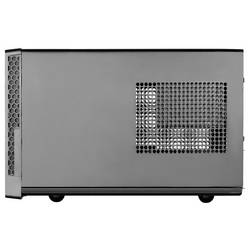 Silverstone SST-SG13B-C PC skříň černá