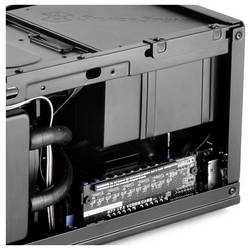 Silverstone SST-SG13B-C PC skříň černá