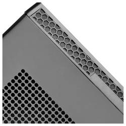 Silverstone SST-SG13B-C PC skříň černá