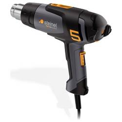 Steinel HEISSLUFTGEBLAESE HM 2120 E KF horkovzdušná pistole kufřík, 2200 W, 089610