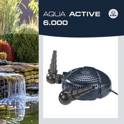 Jezírkové čerpadlo FIAP Aqua Active 6000, modrá
