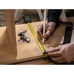 Stabila BM 300 (cm) 19577 svinovací metr 5 m ABS