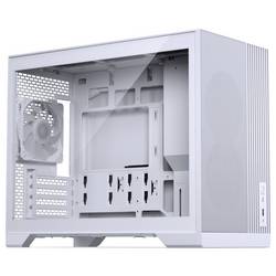Phanteks XT M3 mini tower pouzdro, herní pouzdro, PC skříň bílá