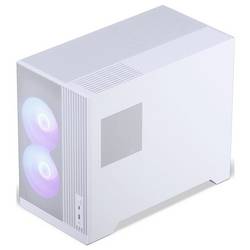 Phanteks XT M3 mini tower pouzdro, herní pouzdro, PC skříň bílá