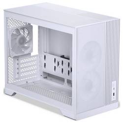 Phanteks XT M3 mini tower pouzdro, herní pouzdro, PC skříň bílá