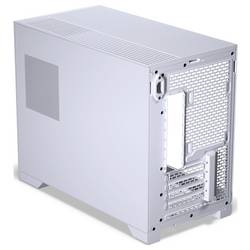 Phanteks XT M3 mini tower pouzdro, herní pouzdro, PC skříň bílá