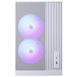 Phanteks XT M3 mini tower pouzdro, herní pouzdro, PC skříň bílá