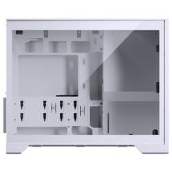 Phanteks XT M3 mini tower pouzdro, herní pouzdro, PC skříň bílá