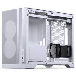 Phanteks XT M3 mini tower pouzdro, herní pouzdro, PC skříň bílá