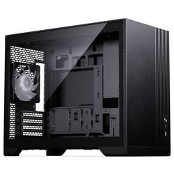 Phanteks XT M3 mini tower pouzdro, PC skříň, herní pouzdro černá