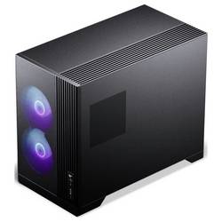 Phanteks XT M3 mini tower pouzdro, PC skříň, herní pouzdro černá