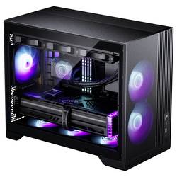 Phanteks XT M3 mini tower pouzdro, PC skříň, herní pouzdro černá