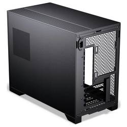 Phanteks XT M3 mini tower pouzdro, PC skříň, herní pouzdro černá