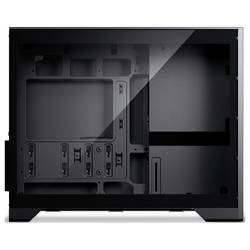 Phanteks XT M3 mini tower pouzdro, PC skříň, herní pouzdro černá