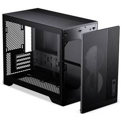 Phanteks XT M3 mini tower pouzdro, PC skříň, herní pouzdro černá
