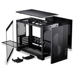 Phanteks XT M3 mini tower pouzdro, PC skříň, herní pouzdro černá