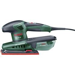 Bosch Home and Garden PSS 250 AE 0603340200 vibrační bruska kufřík 250 W 93 x 185 mm
