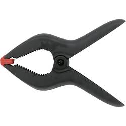 Bessey XC1-SET Svěrka Rozpětí (max.):20 mm Délka vyložení:20 mm