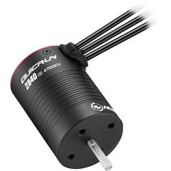 Hobbywing QuicRun 2840SL G2 4700kV brushless elektromotor pro RC modely kV (ot./min /V): 4700
