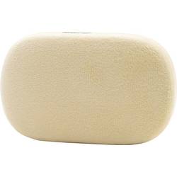 RealPower REALPOWER PB-10000W powerbanka 10.000 mAh, béžová, ohřívač rukou