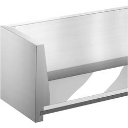 Nielsen Design 1122102 vyměnitelný fotorámeček Formát papíru: 18 x 24 cm hnědá