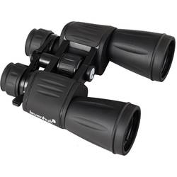 Levenhuk dalekohled 10 x - 30 x 50 mm Porro antracitová 67684