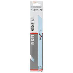 Bosch Accessories 2608657408 Plátek šalové pily Délka řezacího listu 225 mm 5 ks