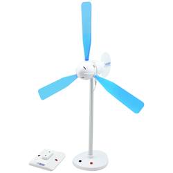 Horizon Educational FCJJ-39 Wind Energy Science Kit větrná energie, technologie experimentální sada, od 12 let