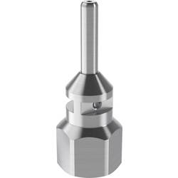 Steinel 052928 podlouhlá tryska 18 mm 18 mm Vhodné pro značku (horkovzdušné trysky) Steinel