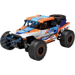 Absima Rock Racer Reckless oranžová komutátorový 1:20 RC model auta elektrický Truggy 4WD (4x4) RtR 2,4 GHz