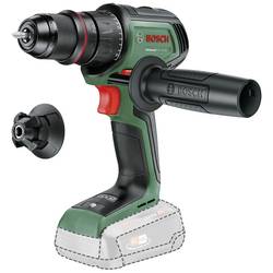 Bosch Home and Garden AdvancedDrill 18V-80 QuickSnap aku vrtací šroubovák, 18.0 V 06039E2000