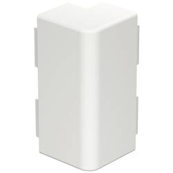 OBO Bettermann 6192386 montážní příslušenství vnější roh (š x v) 210 mm x 60 mm 2 ks čistě bílá
