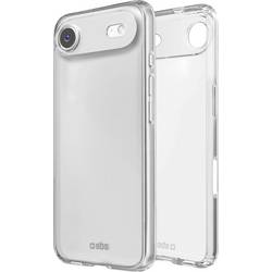 sbs mobile Cover Apple iPhone 17 transparentní TESKINIP1766T
