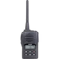 MAAS Elektronik MAAS PT-4502 PMR-446 Handfunkgerät 1963 PMR radiostanice