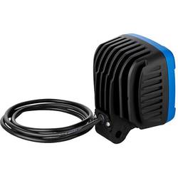 Fristom pracovní světlomet 12 V, 24 V, 36 V FT-036 LED ALU 2800 90380 rozsáhlé osvětlení (š x v x h) 100 x 123 x 64 mm 2800 lm 6000 K