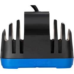 Fristom pracovní světlomet 12 V, 24 V, 36 V FT-036 LED ALU 2800 90380 rozsáhlé osvětlení (š x v x h) 100 x 123 x 64 mm 2800 lm 6000 K