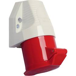 Walther Werke 130SL 130SL CEE zásuvka na stěnu, 32 A, 5pólová, 400 V, 1 ks